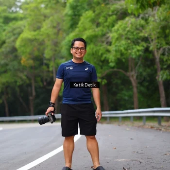 Runner Photo 8709655