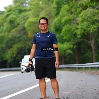 Runner Photo 8709656