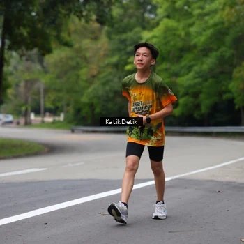 Runner Photo 8709664