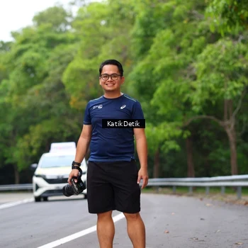Runner Photo 8709670