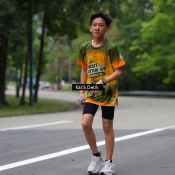 Runner Photo 8709677