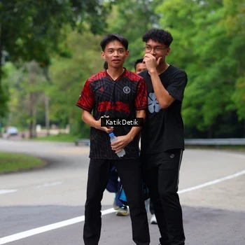 Runner Photo 8709691
