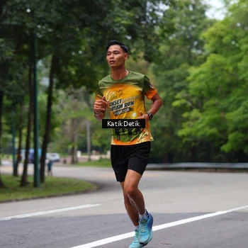 Runner Photo 8709693
