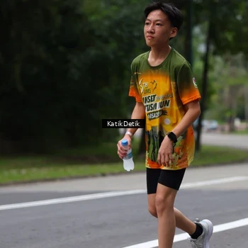 Runner Photo 8709709