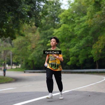 Runner Photo 8709710
