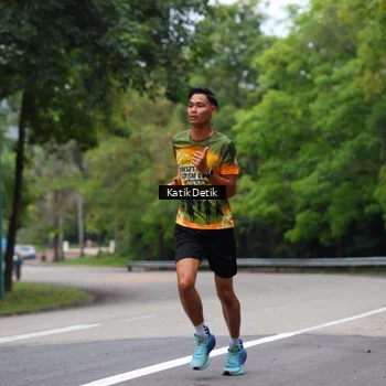 Runner Photo 8709711