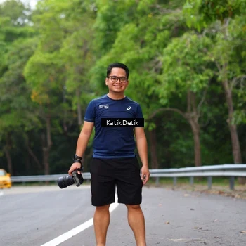 Runner Photo 8709715