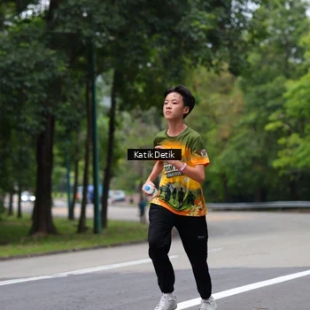 Runner Photo 8709717