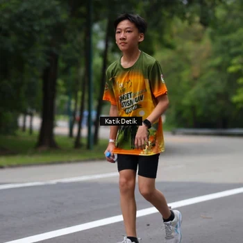 Runner Photo 8709726