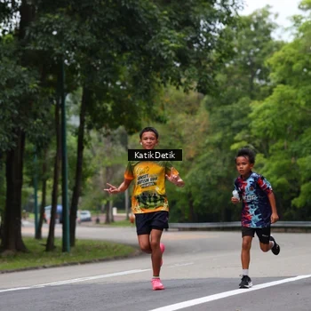 Runner Photo 8709741