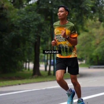 Runner Photo 8709755