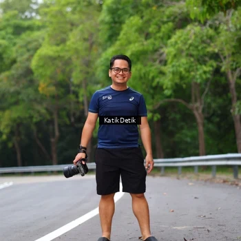 Runner Photo 8709758