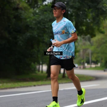 Runner Photo 8709763