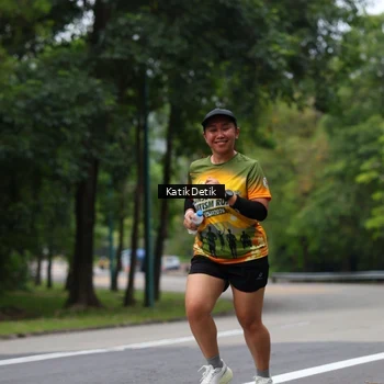 Runner Photo 8709783