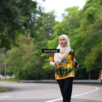 Runner Photo 8709788