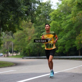 Runner Photo 8709792