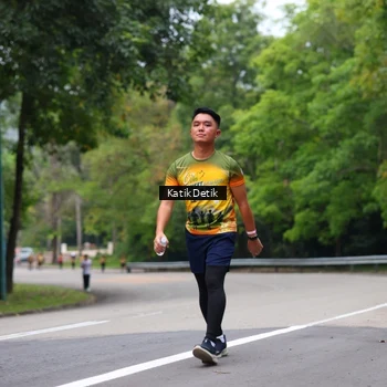 Runner Photo 8709810