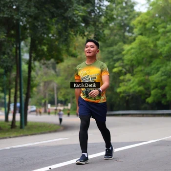 Runner Photo 8709815
