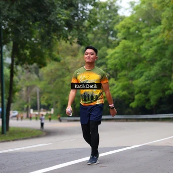 Runner Photo 8709818