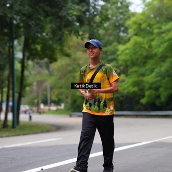 Runner Photo 8709820