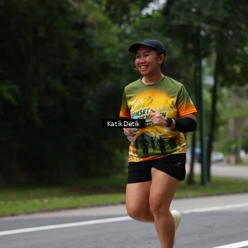 Runner Photo 8709826