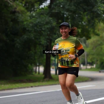 Runner Photo 8709832