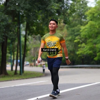 Runner Photo 8709833