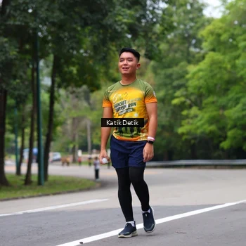 Runner Photo 8709837