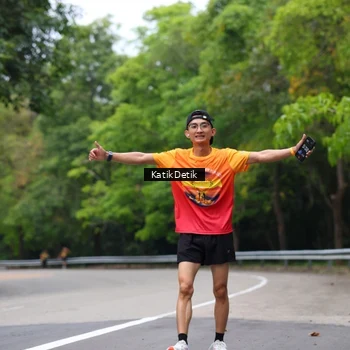 Runner Photo 8709838