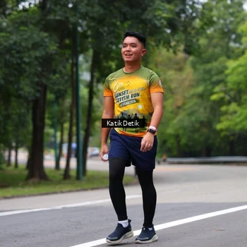 Runner Photo 8709842