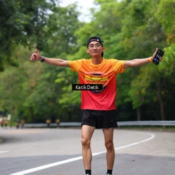 Runner Photo 8709849