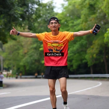 Runner Photo 8709854