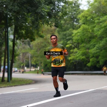 Runner Photo 8709860