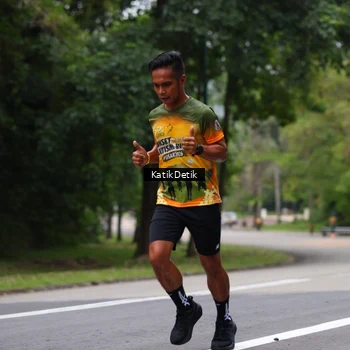 Runner Photo 8709871