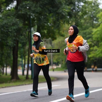 Runner Photo 8709880