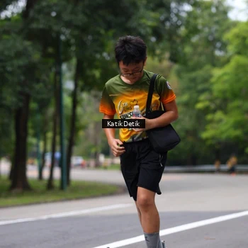 Runner Photo 8709890