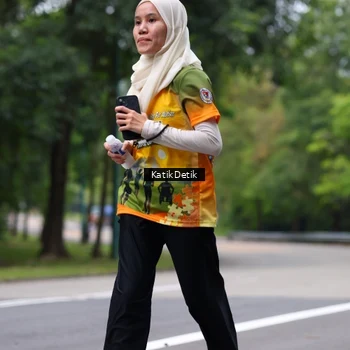 Runner Photo 8709893
