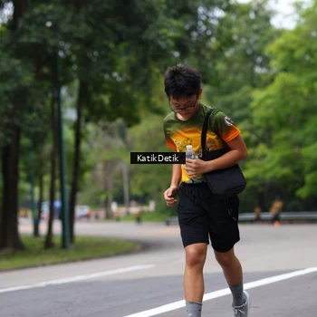 Runner Photo 8709898