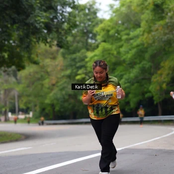 Runner Photo 8709901