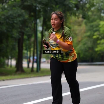Runner Photo 8709904