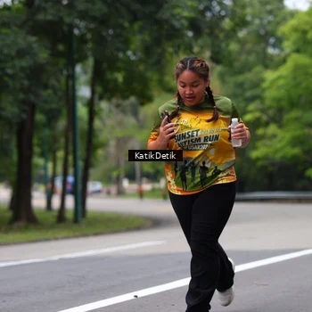 Runner Photo 8709910