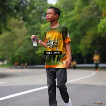 Runner Photo 8709915
