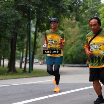 Runner Photo 8709928
