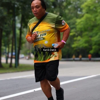 Runner Photo 8709929