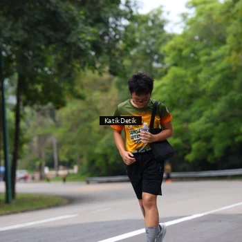 Runner Photo 8709937