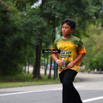 Runner Photo 8709949