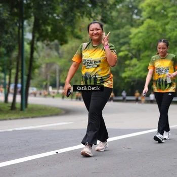 Runner Photo 8709951