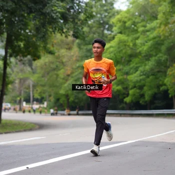 Runner Photo 8709957