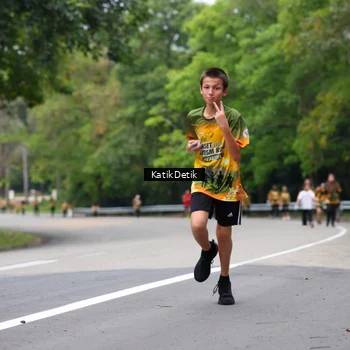 Runner Photo 8709960