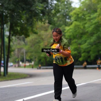 Runner Photo 8709961